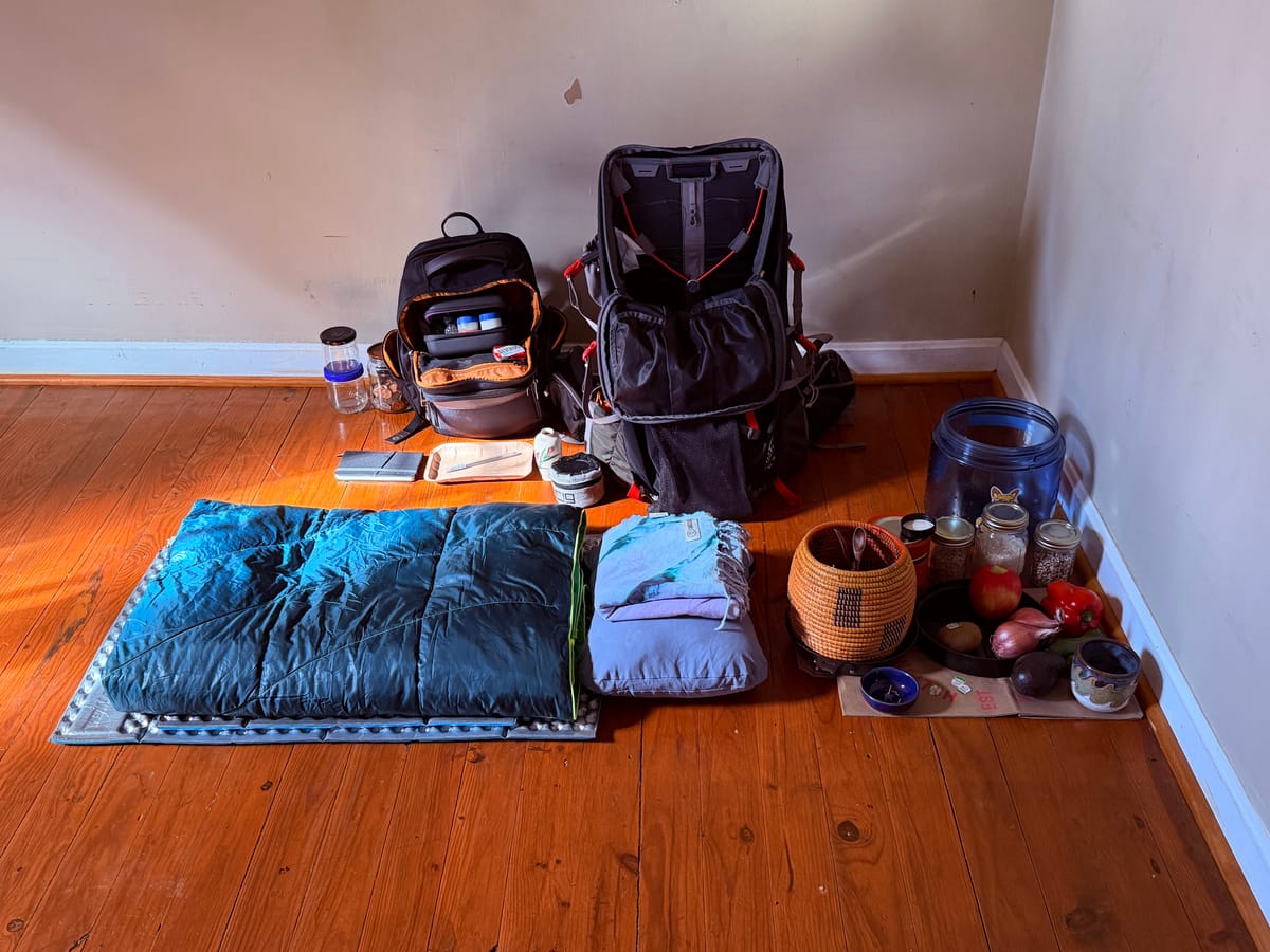 Friendstay (for hosts)