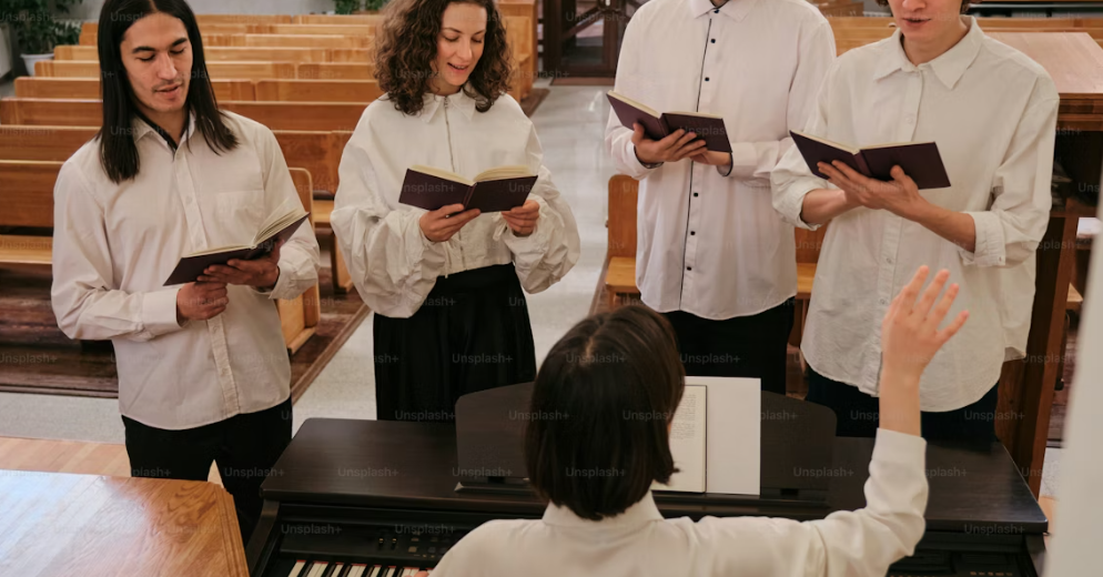 Conducting Resources for Students of the Craft